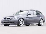 BMW 3-Series Touring by Hamann 2006 года